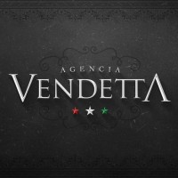 Agencia Vendetta logo - Similar company to Dinamica Eventos