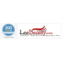 Lee Beauty logo - Similar company to Ferrarucci Professional Makeup