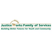 JusticeWorks Family of Services logo - Similar company to Balanced Mind, Llc
