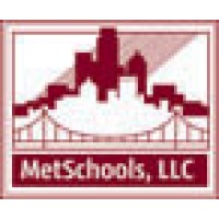 MetSchools, LLC logo - Similar company to Kombdev Computer Support
