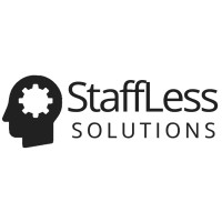 StaffLess Solutions logo - Similar company to Devlone