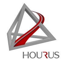 HOURUS for Doors & Windows Systems logo - Similar company to Mockup For Façade Engineering