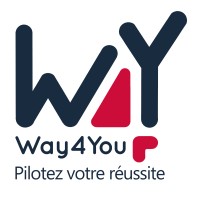 Way4You logo - Similar company to Le Moniteur Formations