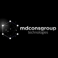 Mdconsgroup logo - Similar company to Zee