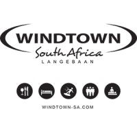 Windtown Lagoon Hotel logo - Similar company to Windtown