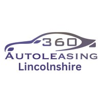 360 Autoleasing Lincolnshire logo - Similar company to Ready2Lease -The Car And Van Leasing Specialists