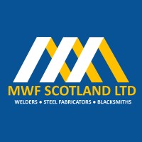 MWF (Scotland) Limited logo - Similar company to Pt Glazing