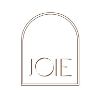 Joie Yoga Studio logo - Similar company to Cornerstone Partnership