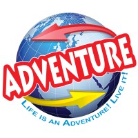 Adventure Education Tours. PVT. LTD logo - Similar company to Edutrails