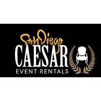 Caesar Event Rentals | San Diego logo - Similar company to Remix