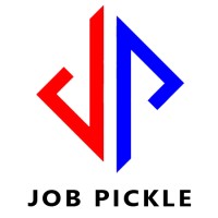 Job Pickle logo - Similar company to Job-Solution-Place