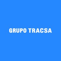 Grupo Tracsa logo - Similar company to Tracsa Cat