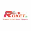 Roket EV logo - Similar company to Tech Minds Education