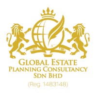 GLOBAL ESTATE PLANNING CONSULTANCY logo - Similar company to Exsy