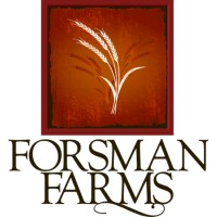 Forsman Farms logo - Similar company to Nova-Tech Engineering