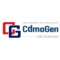 CdmoGen Co., Ltd. logo - Similar company to Btt Group