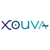 XOUVA logo - Similar company to Esea Propulsion
