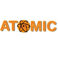 ATOMIC ANIMATION logo - Similar company to 3D Immersive Collaboration Corp