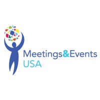 Meetings & Events USA logo - Similar company to National Event Staffing