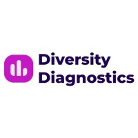 Diversity Diagnostics logo - Similar company to Uk Ags Ltd