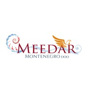 Meedar Montenegro logo - Similar company to Poseidon Studio