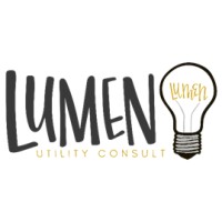 Lumen Utility Consult logo - Similar company to Identity Graphx