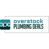 Overstock Plumbing Deals Inc. logo - Similar company to David Meyer Showroom