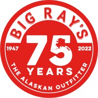 Big Ray's logo - Similar company to Marchstore