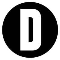Deep Studios logo - Similar company to Tigerton