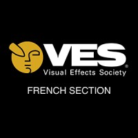 Visual Effects Society - French Section logo - Similar company to Visual Effects Society La
