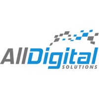 All Digital Solutions, Inc. logo - Similar company to Virtek It Consulting