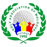 Moldova Golf Association (MDGA) logo - Similar company to Visit Moldova