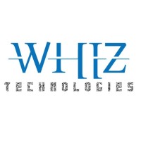 Whiz Technologies logo - Similar company to Whiz Technology