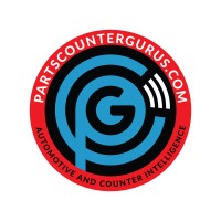 Parts Counter Gurus logo - Similar company to Auto Recruiting Services