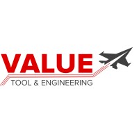 Value Tool & Engineering, Inc logo - Similar company to Metalcraft Precision Machining