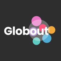 Globout logo - Similar company to Amigos Social