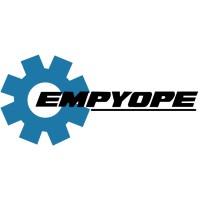 EMPYOPE logo - Similar company to Eleva Soluciones