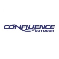 Confluence Outdoor logo - Similar company to Yakattack