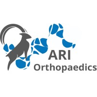 ARI Orthopaedics Conferences logo - Similar company to Ss. Cyril And Methodius University In Skopje / Универзитет „Св. Кирил И Методиј“ Во Скопје
