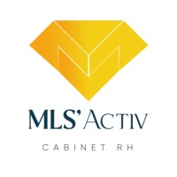 MLS' Activ - Conseil & Gestion RH logo - Similar company to Rhview Conseil
