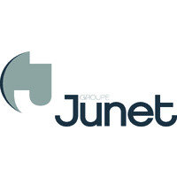 Groupe Junet logo - Similar company to Societe Junet Bois
