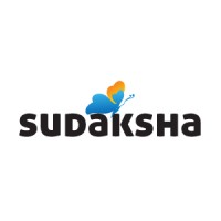 Sudaksha Learnings logo - Similar company to The Eighth Dimension