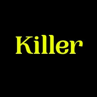 Killer — Bureau für Kommunikations-Angelegenheiten logo - Similar company to Womm Werbeagentur Ag