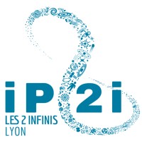 Institut de Physique des 2 Infinis logo - Similar company to Centre De Physique Des Particules De Marseille (Cppm; Cnrs/In2P3 - Aix-Marseille University)