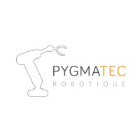 PYGMATEC logo - Similar company to Caire Automation
