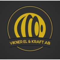 Vikner El & Kraft AB logo - Similar company to Oppy Balancing Services Ab