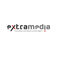 Extramedia Suisse logo - Similar company to Dautaj Group