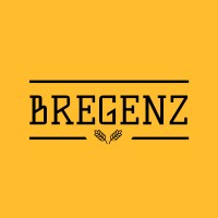 Bregenz Craft Beer logo - Similar company to Haste Agency