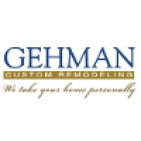 Gehman Design Remodeling logo - Similar company to Capital Design Services