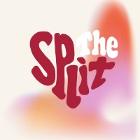 The Split logo - Similar company to Camden Recording Studios